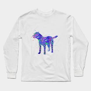 Border Terrier Long Sleeve T-Shirt